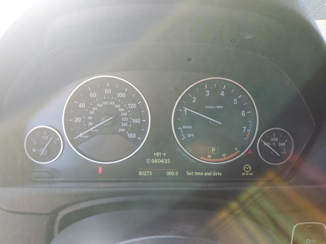 WBA3B9C55FF589469 BMW 335 XI