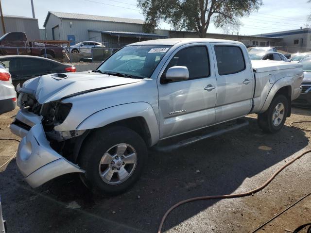 2009 Toyota Tacoma 