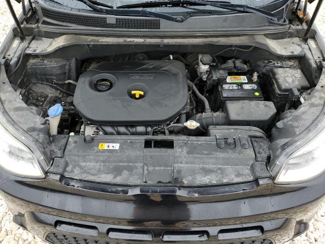 KNDJX3A51E7077924 KIA Soul !
