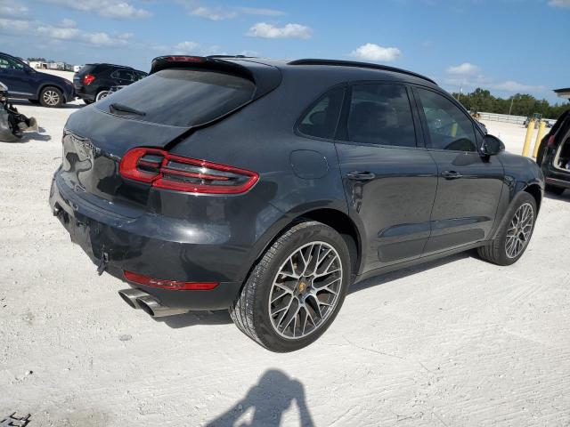 VIN WP1AB2A51JLB33014 2018 Porsche Macan, S no.3