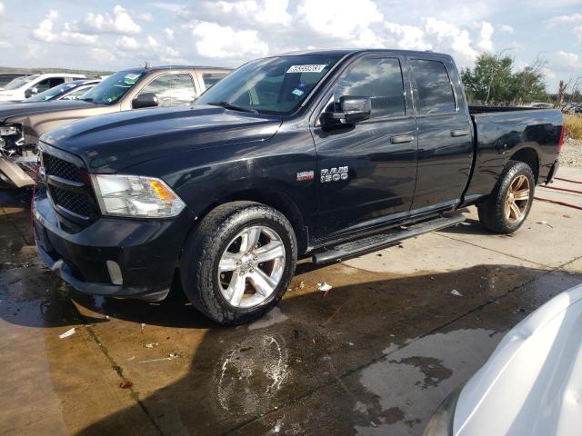 2014 Ram 1500 ST