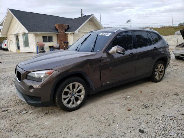 Vin: wbavl1c57dvr86059, lot: 70576783, bmw x1 xdrive28i 20131