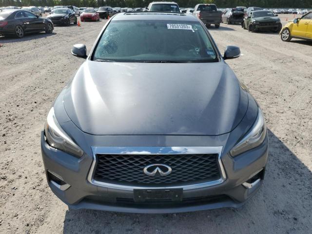 JN1EV7AP4LM200102 Infiniti Q50 PURE