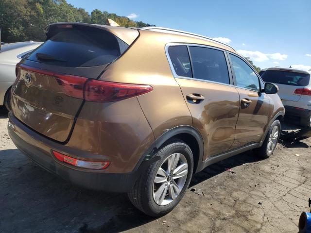 KNDPM3ACXH7033054 KIA Sportage Lx