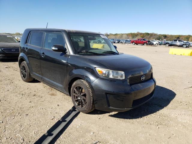 2009 Toyota Scion Xb VIN: JTLKE50E491085603 Lot: 74199053