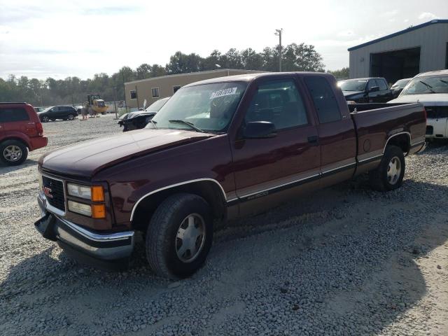 1998 GMC Sierra 1500 