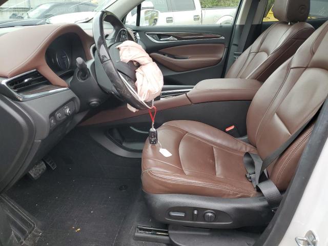 2018 BUICK ENCLAVE AV - 5GAEVCKW5JJ192779
