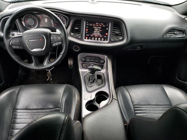 2016 Dodge Challenger - Image 8