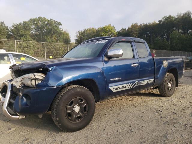 2008 Toyota Tacoma 