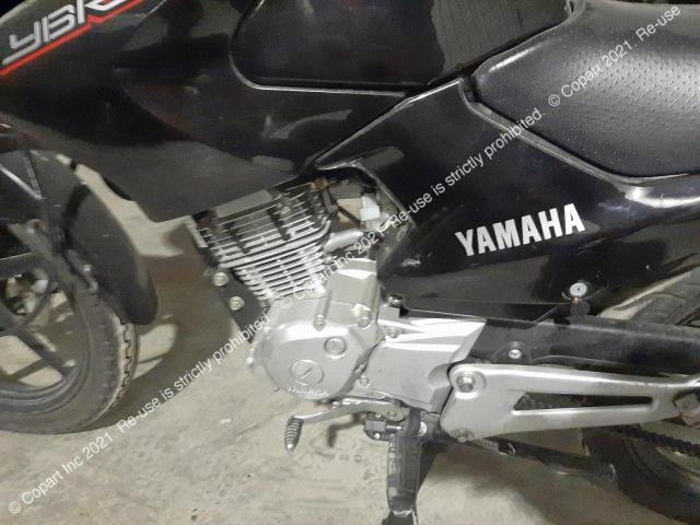 ybr 125 olx