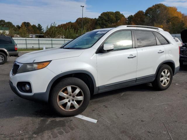 2011 Kia Sorento Base