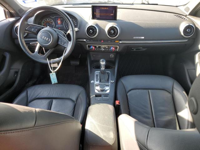 2018 AUDI A3 E-TRON - WAUTPBFF5JA055519