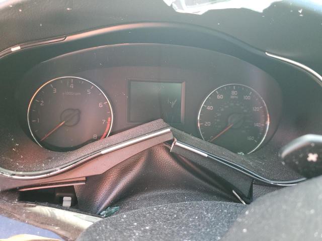 KNALN4D79F5168676 KIA Cadenza Premium