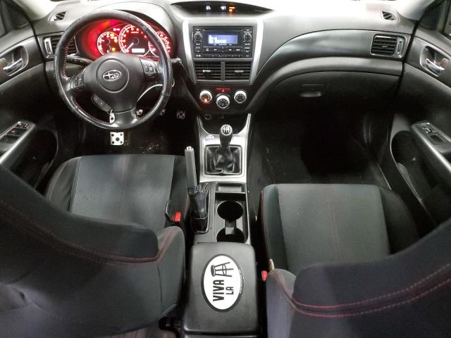 JF1GV7E60EG010103 Subaru Impreza Wrx
