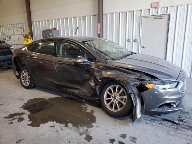 Vin: 3fa6p0h75hr280376, lot: 72250443, ford fusion se 20174