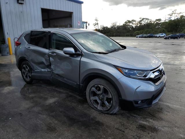 7FARW2H51KE030599 Honda CR-V EX