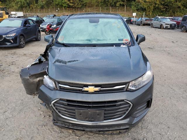 3GNCJKSB9KL403797 Chevrolet Trax LS 5