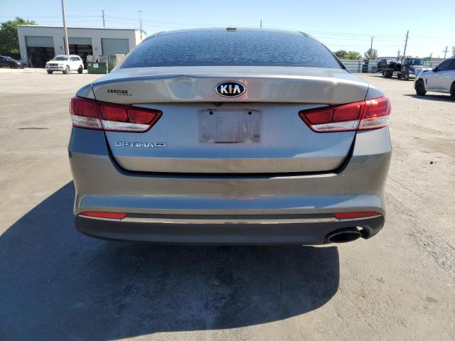 5XXGT4L39GG097341 KIA Optima Lx