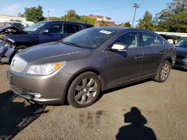 2011 Buick LaCrosse CXL