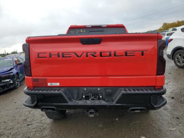 3GCPYFED7LG268209 | 2020 CHEVROLET SILVERADO