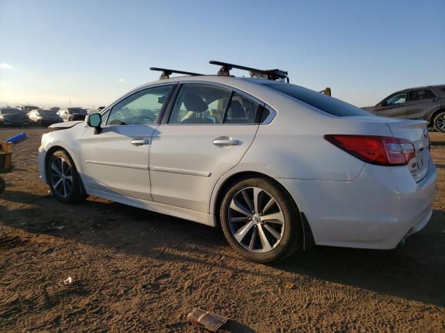 4S3BNEL63F3011055 Subaru Legacy 3.6r Limited
