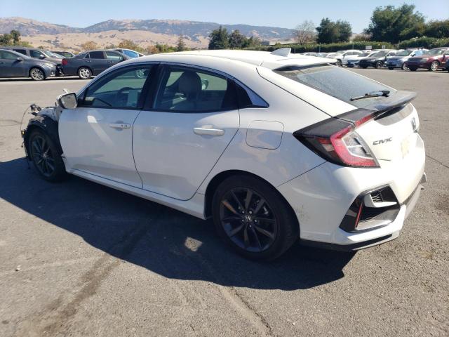 SHHFK7H66LU400722 Honda CIVIC EX