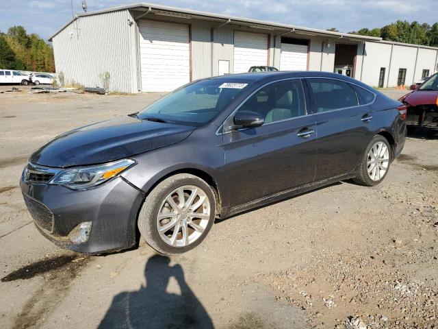 2013 Toyota Avalon Base