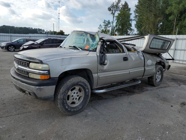 1999 Chevrolet C/K 1500 