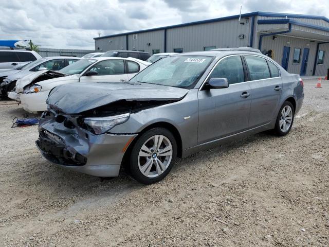 2010 BMW 5 Series 528xi