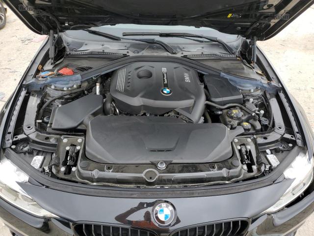 WBA8D9C5XJA615702 BMW 330 XI