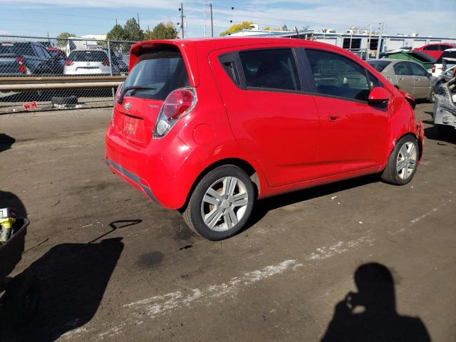KL8CC6S95FC802790 Chevrolet SPARK 1LT