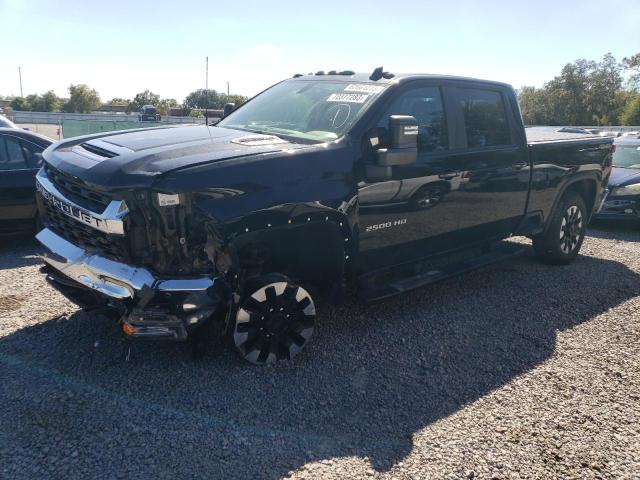 2020 Chevrolet Silverado 2500HD LT