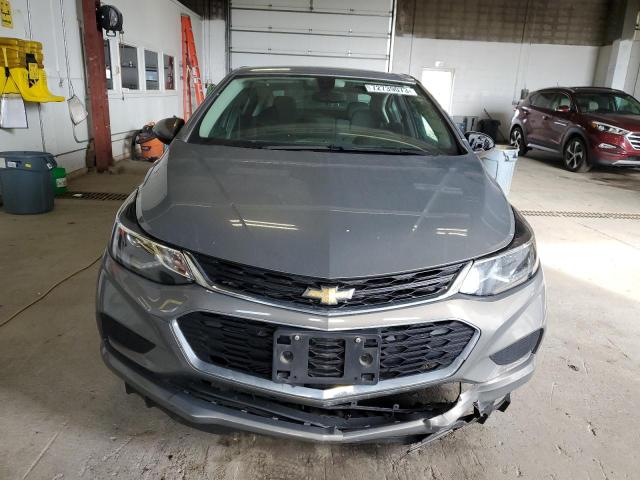 1G1BE5SM7H7278171 | 2017 Chevrolet cruze lt