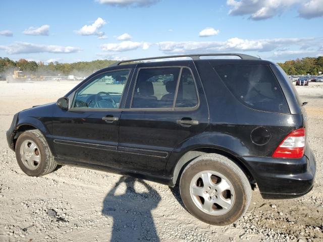 2003 Mercedes-Benz Ml 350 VIN: 4JGAB57E33A412646 Lot: 74112333