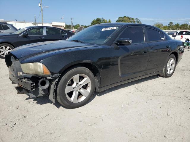 2013 Dodge Charger SE