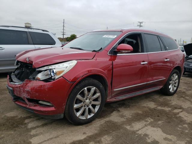 2013 Buick Enclave 