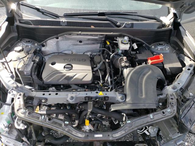 KL4MMFSLXLB124294 Buick Encore Gx Essence