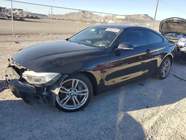 VIN WBA3R5C58EF785067 2014 BMW 4 Series, 435 XI no.1