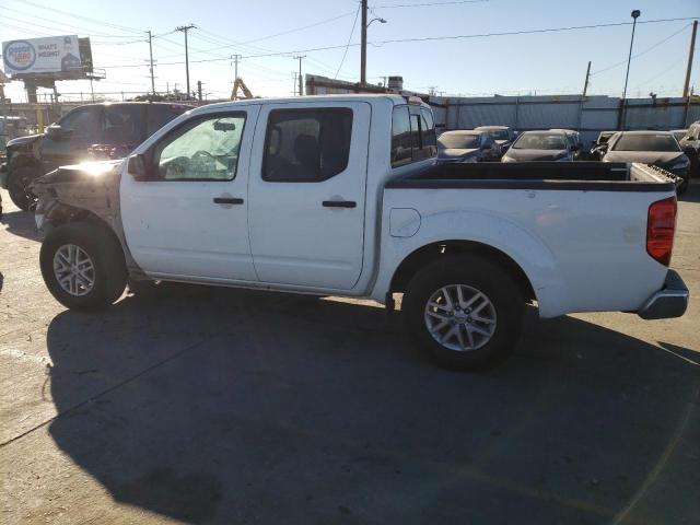 1N6AD0ER5HN750263 | 2017 NISSAN FRONTIER S