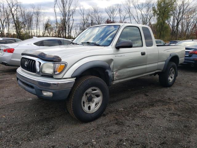 2002 Toyota Tacoma 