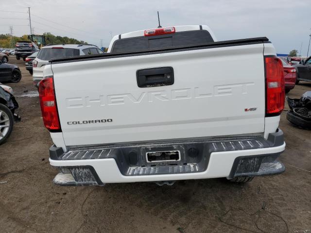 1GCGTCEN4M1170776 | 2021 CHEVROLET COLORADO L