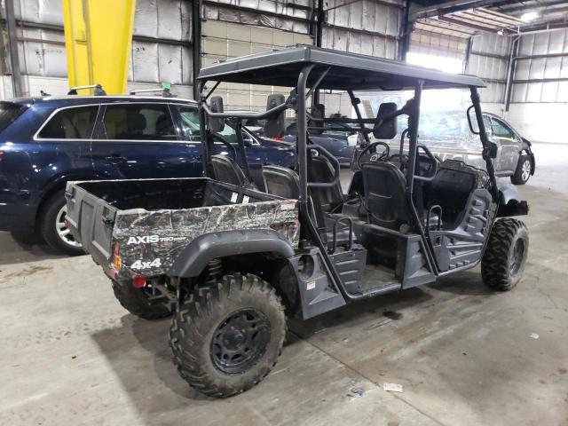 2021 ATV ALL MODELS MHSNPP201BYC