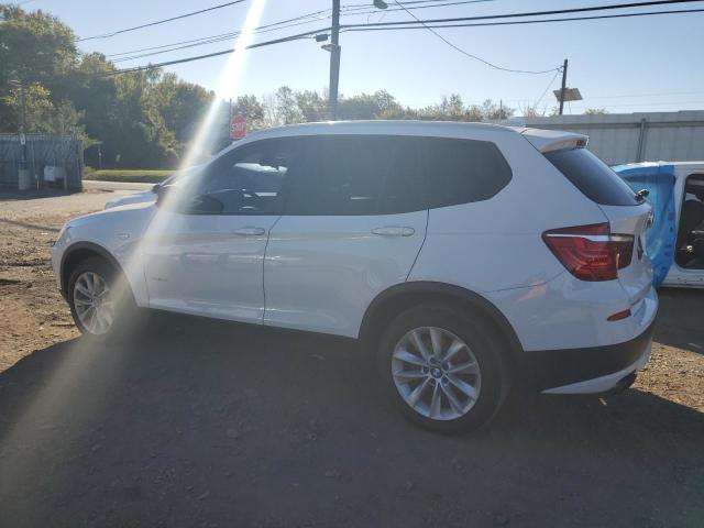 VIN 5UXWX9C58DL874603 2013 BMW X3, Xdrive28I no.2