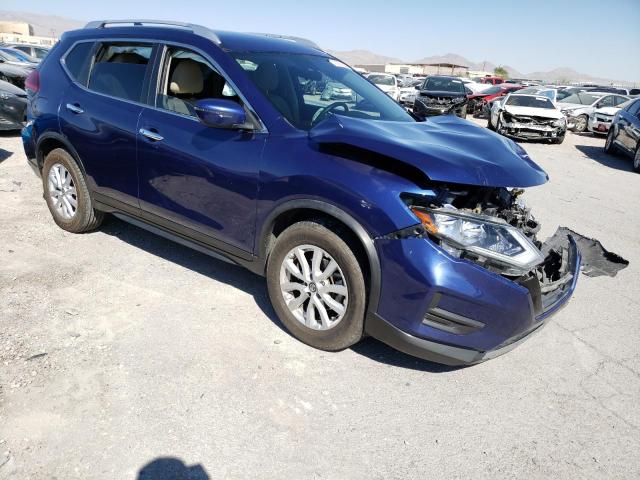 JN8AT2MT5LW001923 2020 Nissan Rogue S
