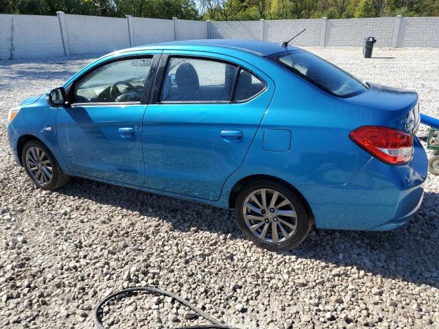 ML32F4FJ0HHF11791 Mitsubishi Mirage G4 Se