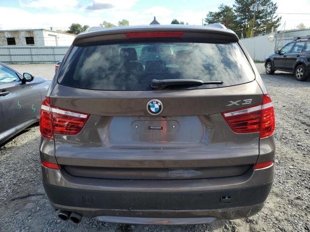 5UXWX9C57E0D31104 BMW X3 Xdrive28i