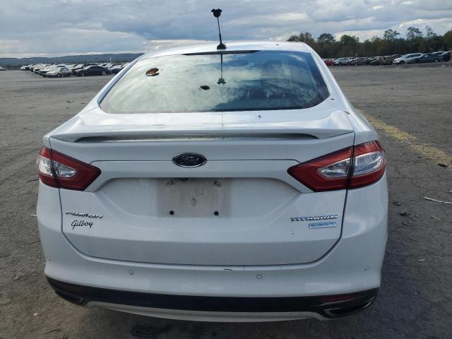 3FA6P0K99ER281682 Ford Fusion Titanium