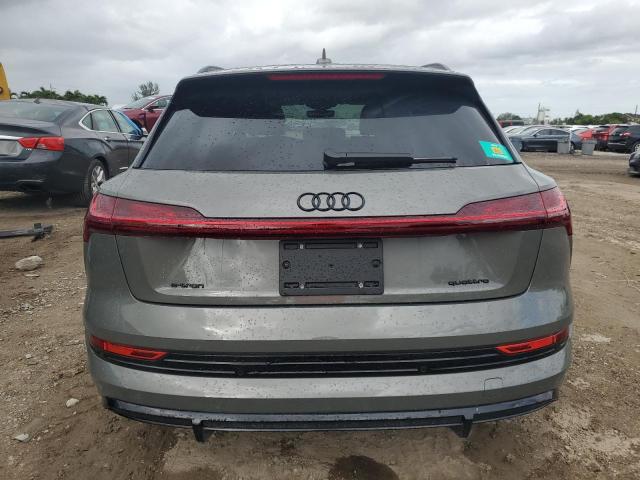 WA1VABGE8PB011773 | 2023 AUDI E-TRON CHR