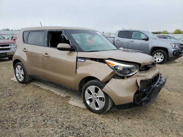 KNDJN2A29F7154689 KIA Soul