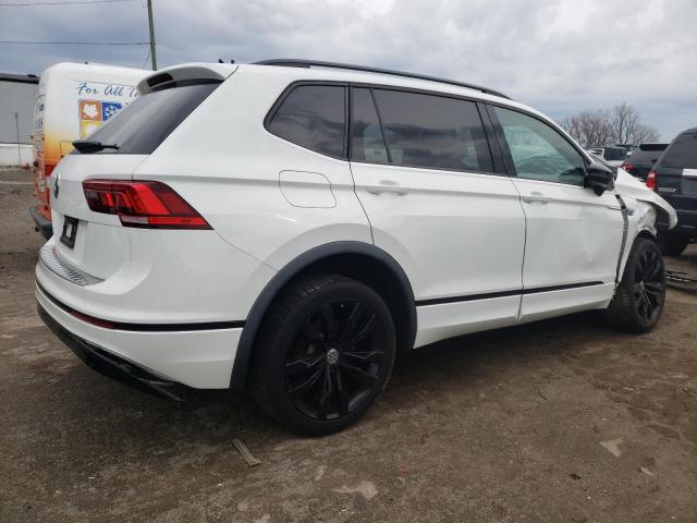 3VV3B7AXXLM131404 Volkswagen Tiguan SE 3